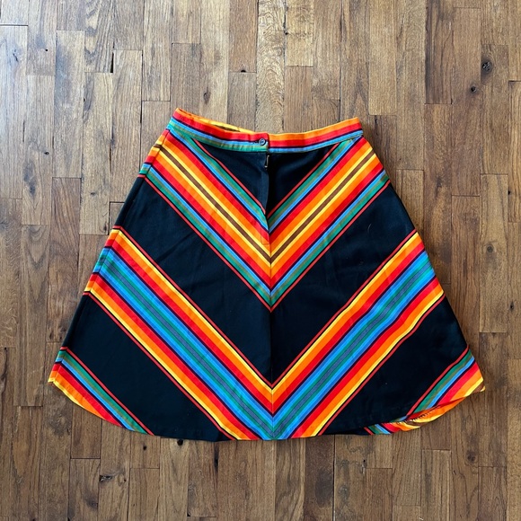 Vintage skirt - Picture 5 of 5